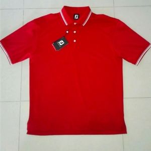 NWT FootJoy Performance ProDry L golf polo shirt